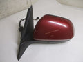 Pre-Owned LH Driver Electric Power Heated Door Mirror X80160