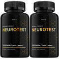 Dietary Supplement 2 Pack 120 Capsules D88622