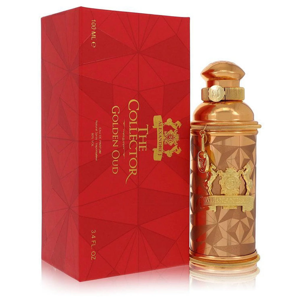 Eau De Parfum Spray 3.4 oz U649