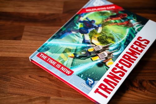 Hardcover RPG Adventure Book Z34349