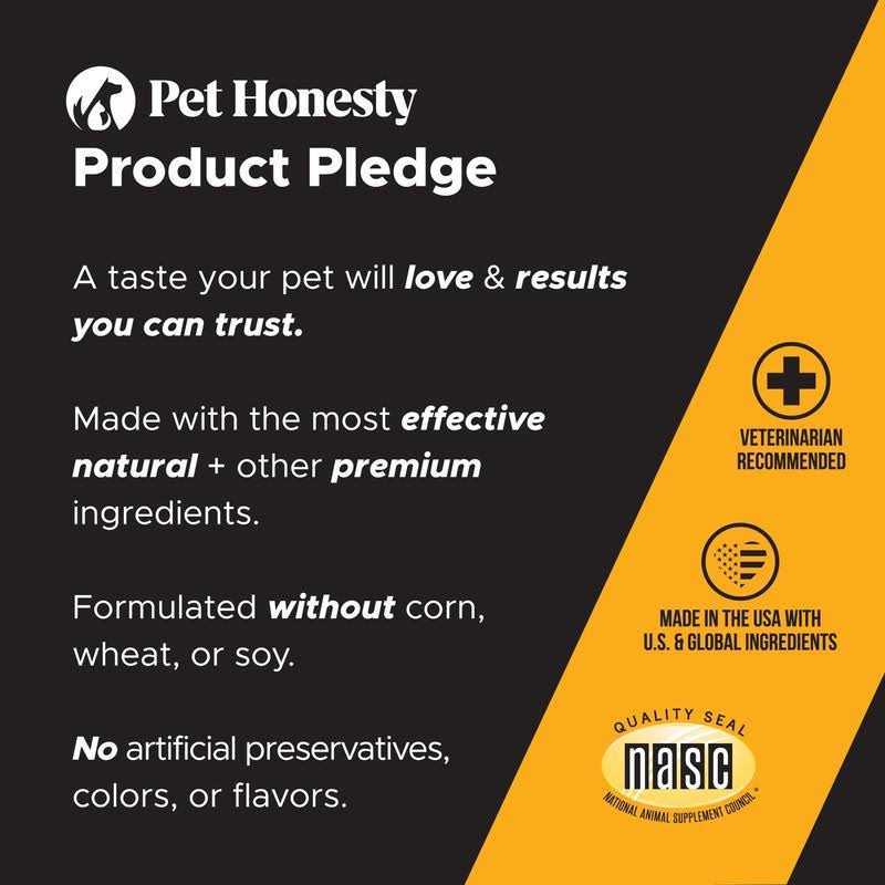 Salmon Oil Dog Allergy Anti-Itch W2843