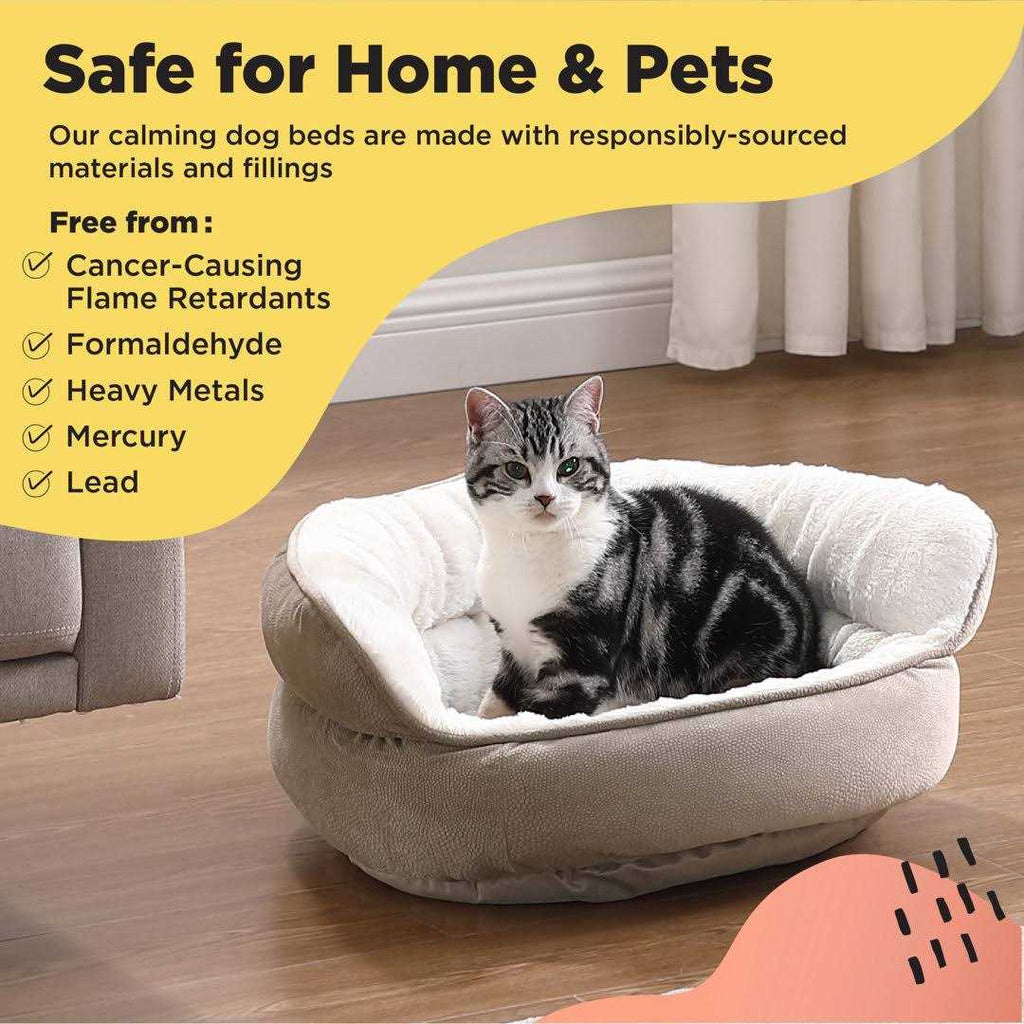 Pet Throne Cuddler U809222