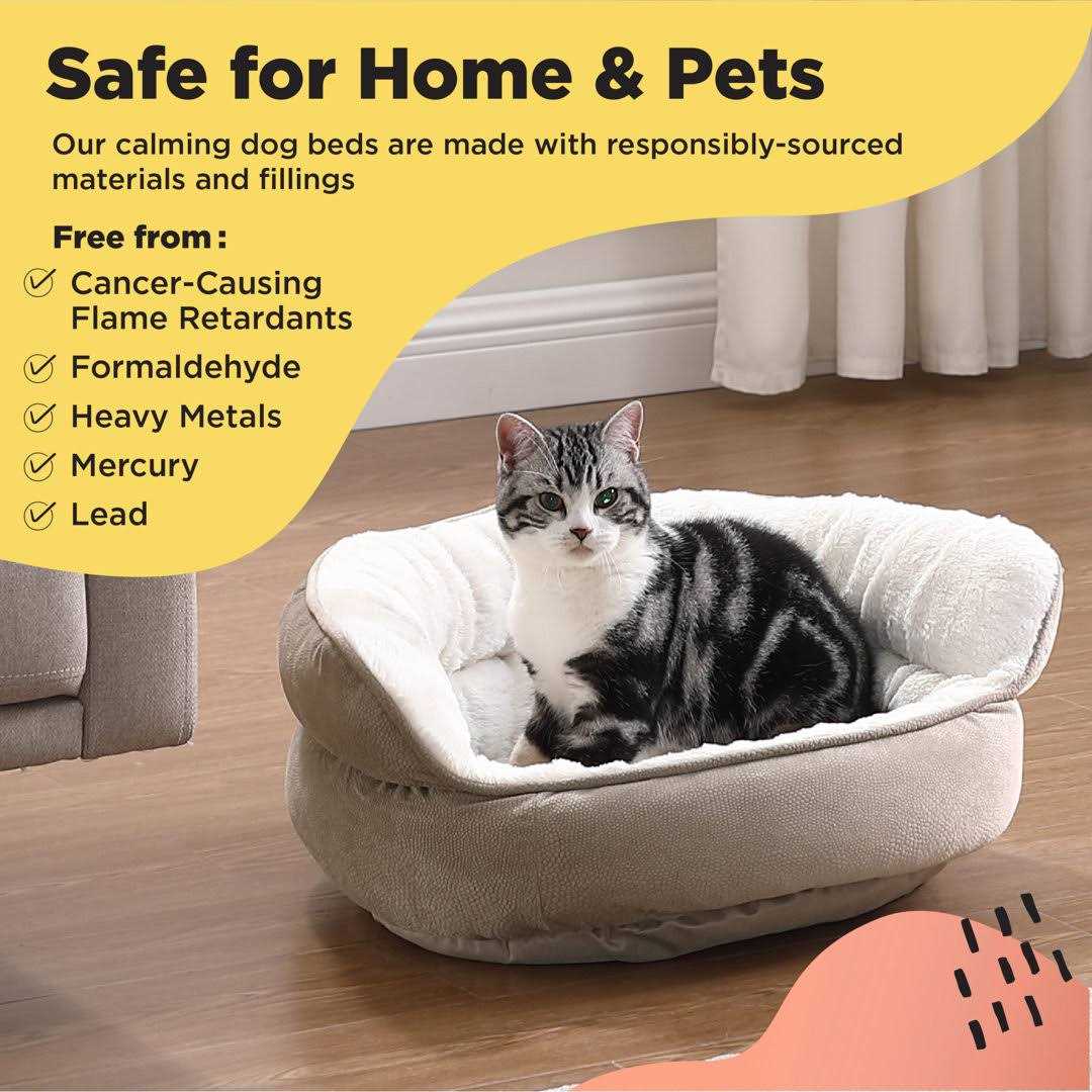 Pet Throne Cuddler U809222