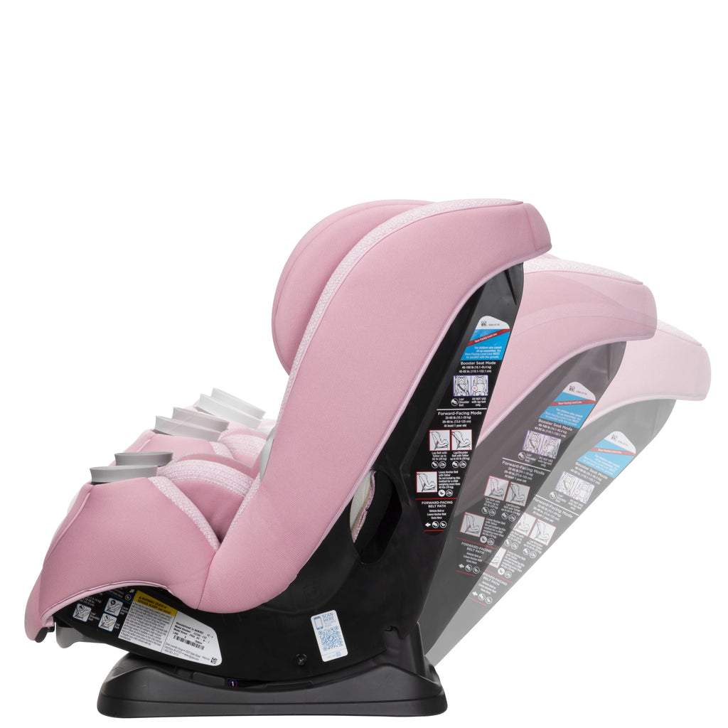 Convertible Car Seat W867