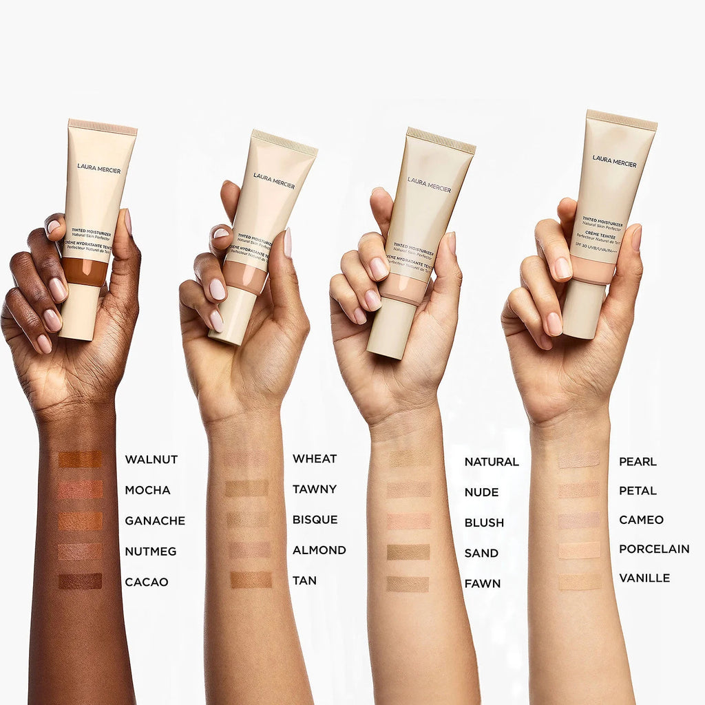 Tinted Moisturizer Broad Spectrum SPF 30 1.7 oz T374