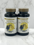 Aloe Vera Capsules B3845