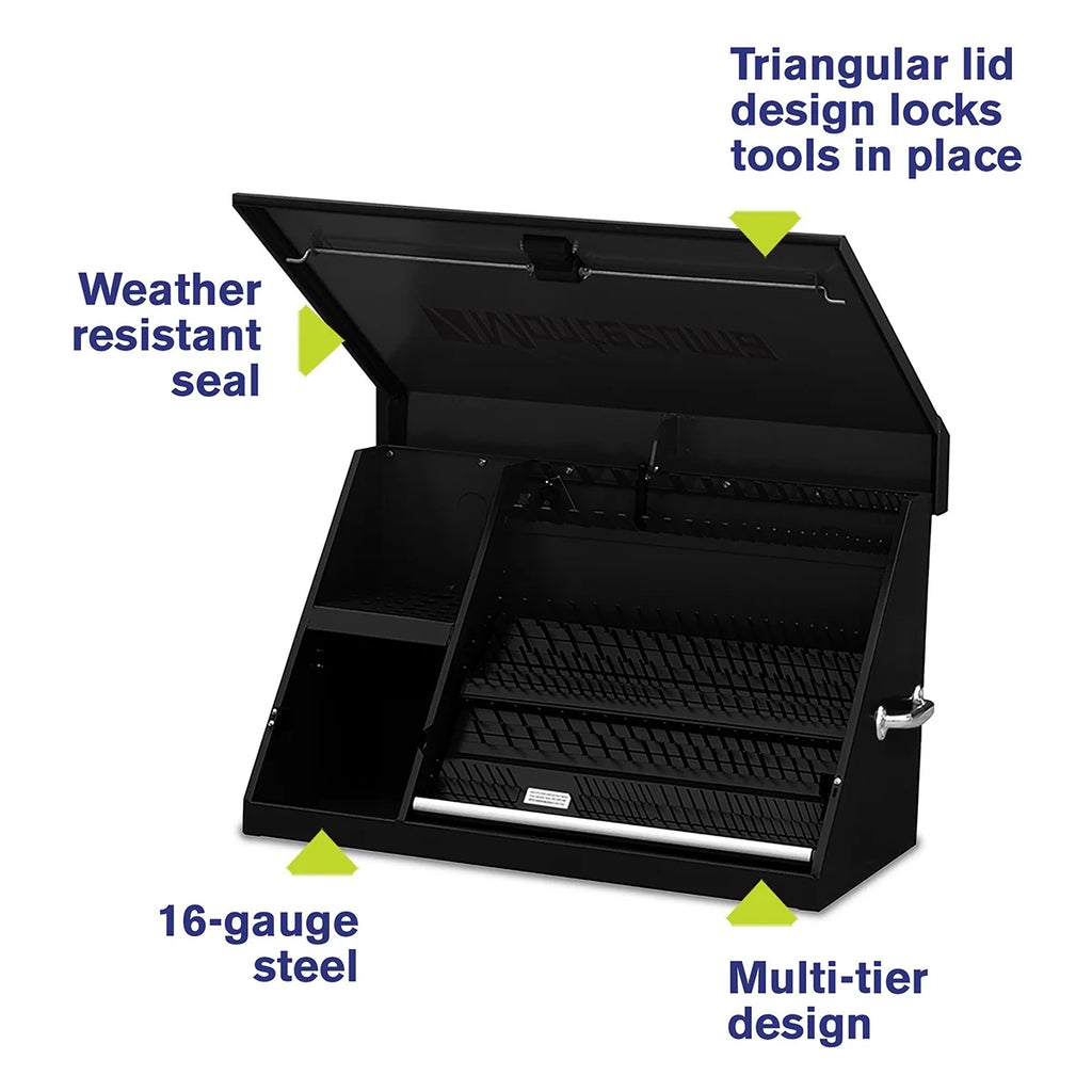 36 x 17 Triangle Toolbox U795