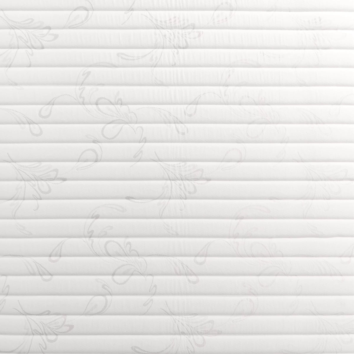 Queen Foam and Pocket Spring Hybrid Mattress W26450