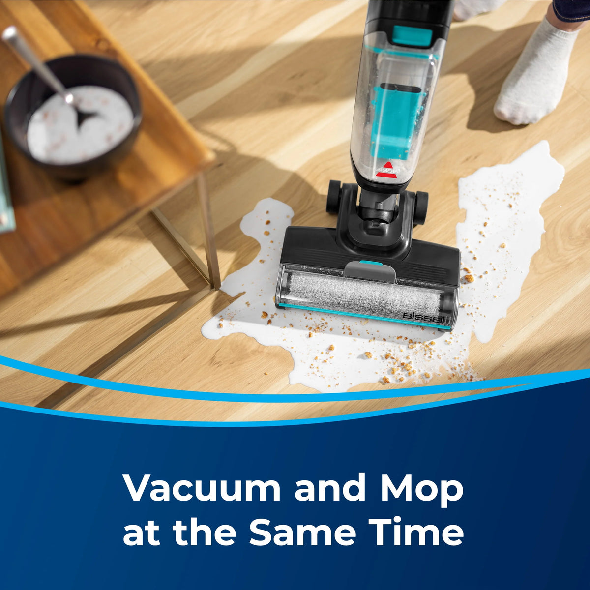 Wet Dry Vacuum R2413