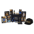 13 Piece Guitar Care Pack H5989