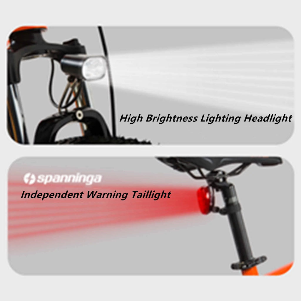 7 Speed 36V 14Ah 250W 27.5 Mountain Electric Bike S50171