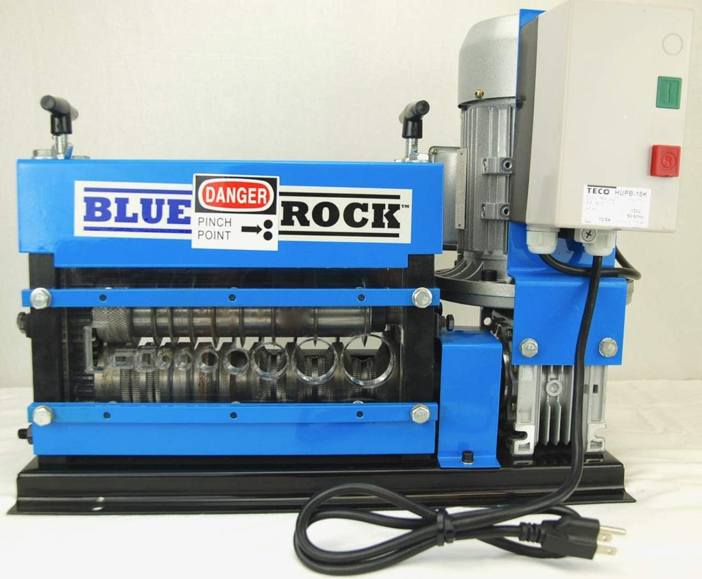 Wire Stripping Machine Copper Cable Stripper E4116