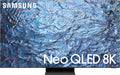 65 Class 8K Smart TV O4957