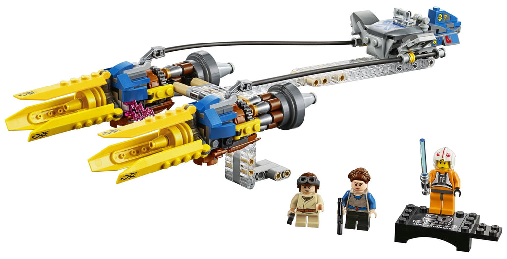 Building Set X839