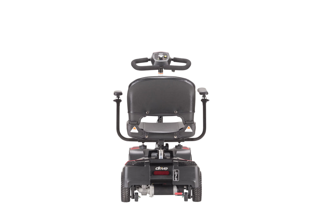 4 Wheel Electric Scooter T47276