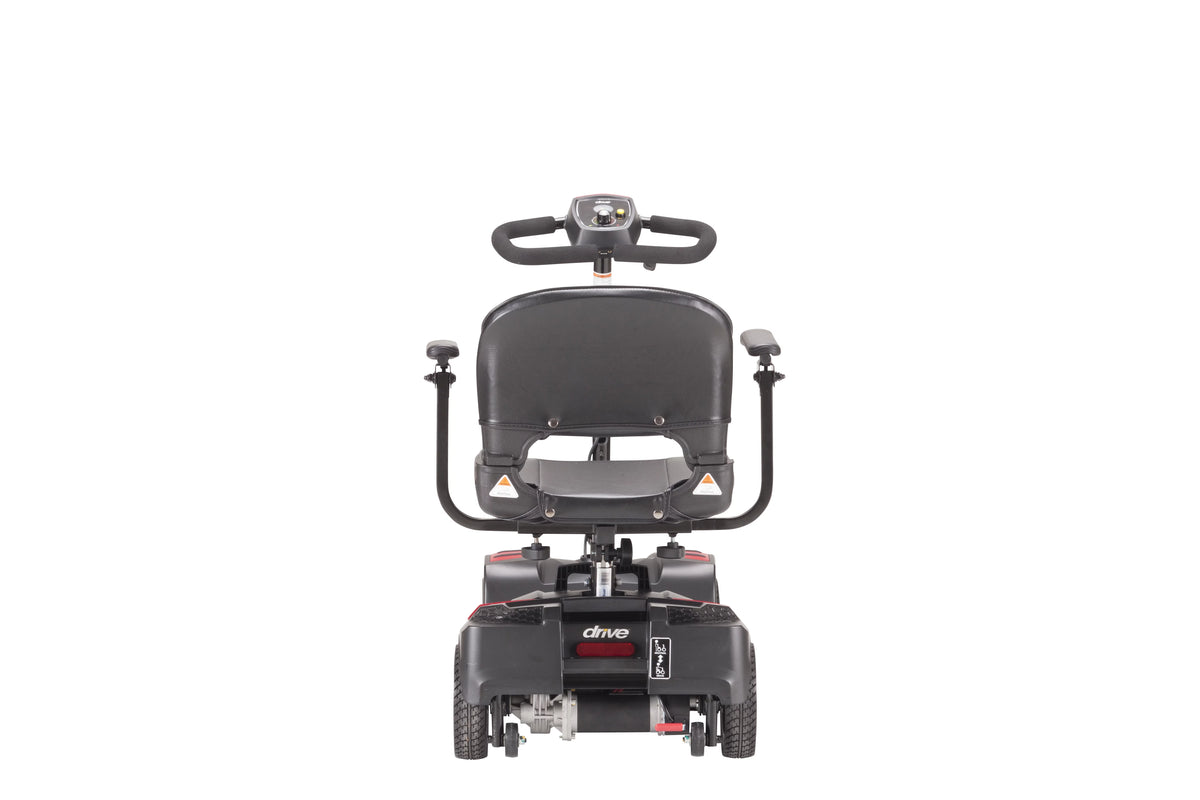 4 Wheel Electric Scooter T47276