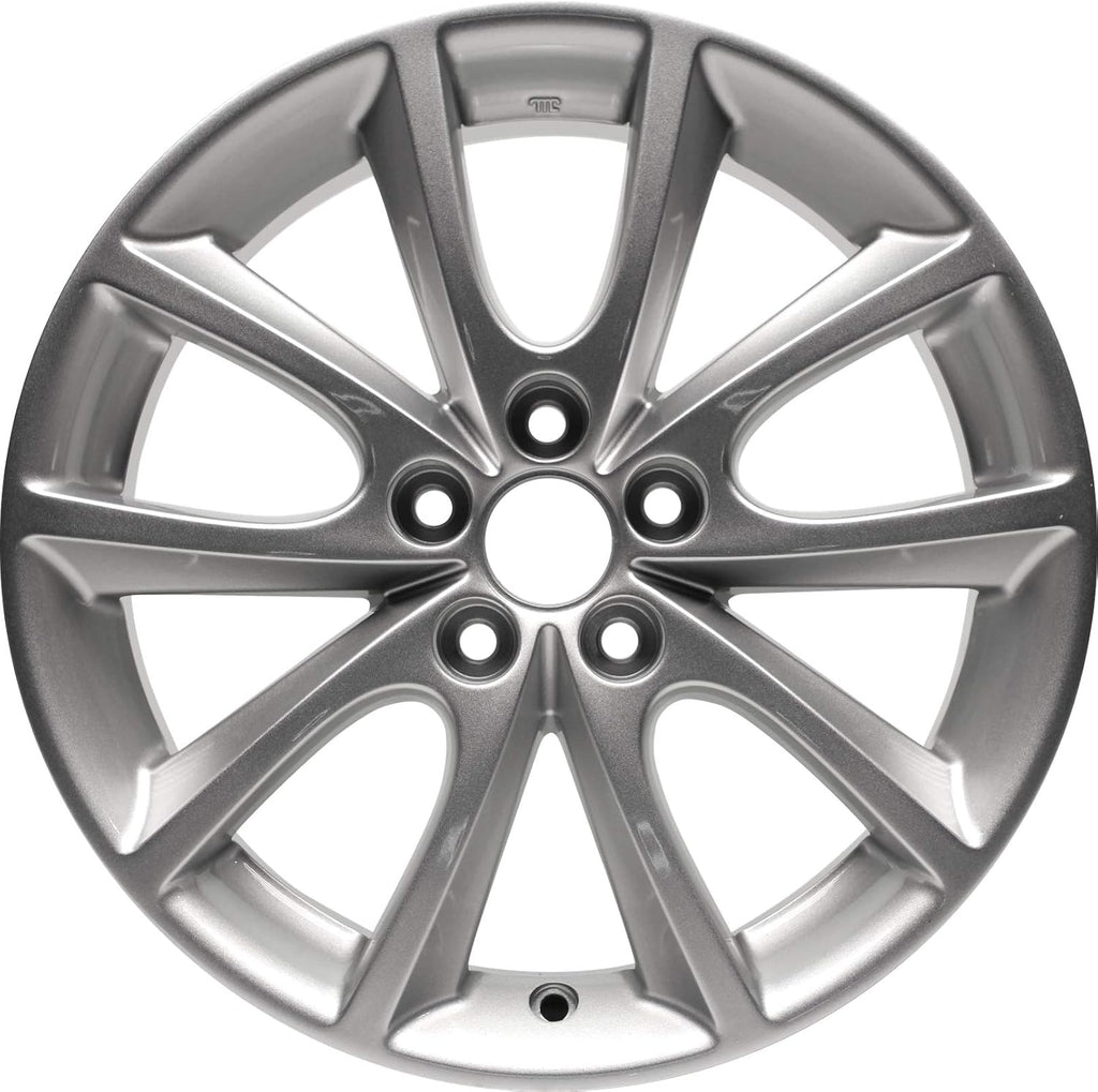 16 Inch Aluminum Alloy Wheel Rim C9318