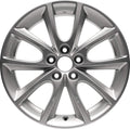 16 Inch Aluminum Alloy Wheel Rim C9318