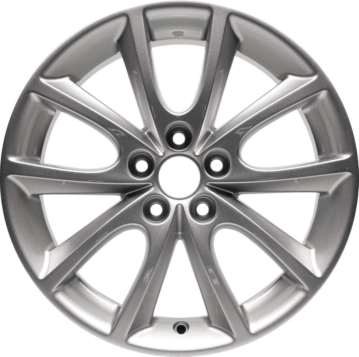 16 Inch Aluminum Alloy Wheel Rim C9318
