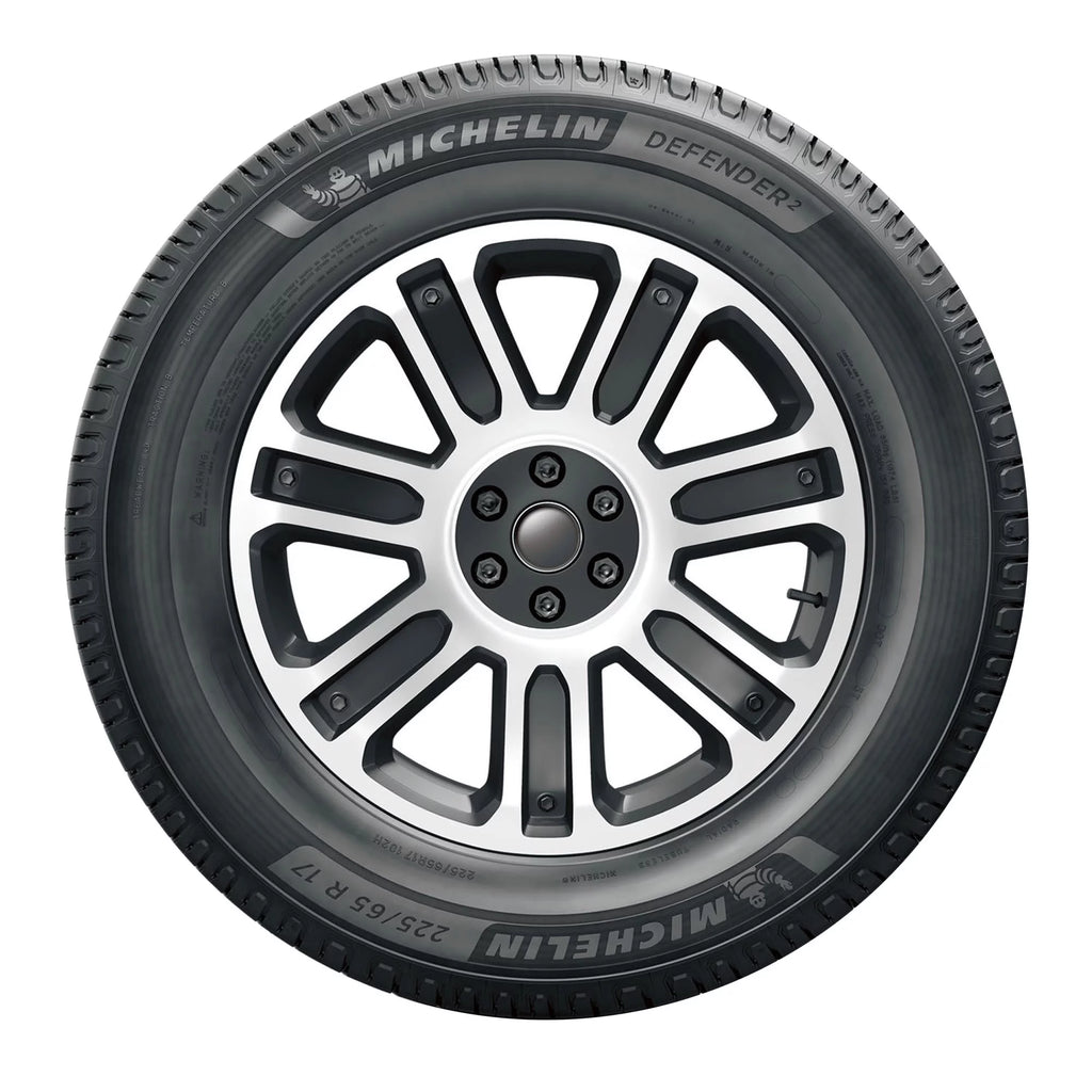All Season 235/45R18 98H XL Passenger Tire E3369