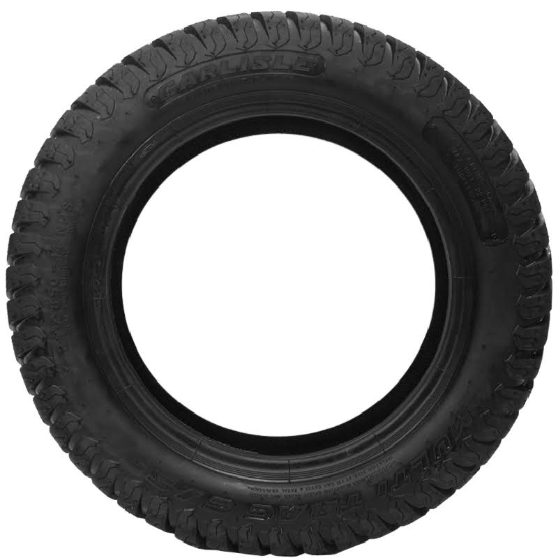 27x850-15 4 Ply Lawn & Garden Tire Q204075