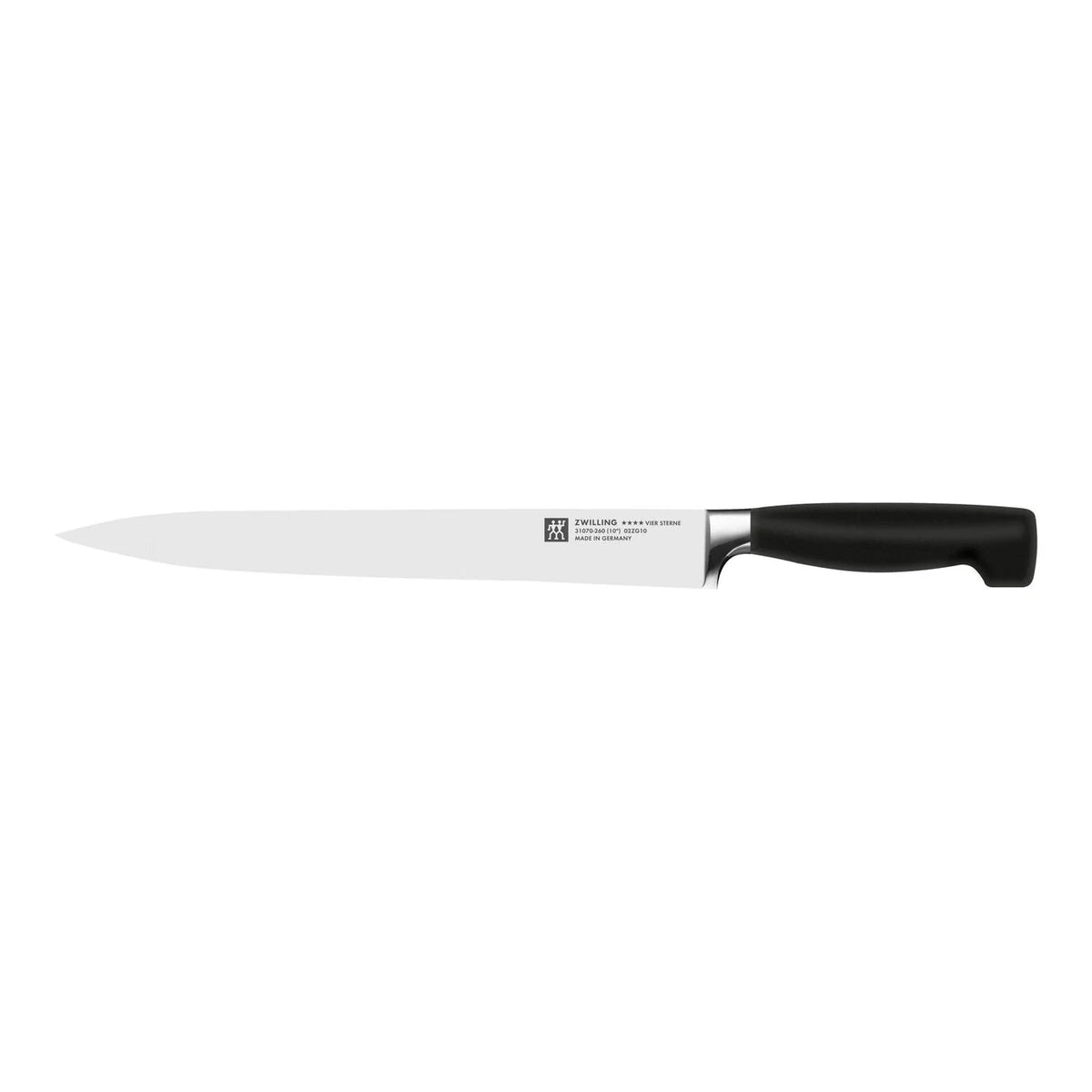 10 Flexible Slicing Knife E3919