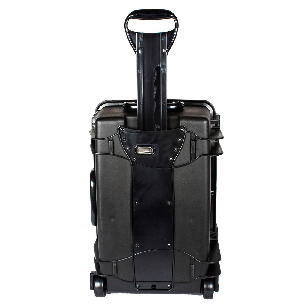 Black Protective Equipment Cases R153279