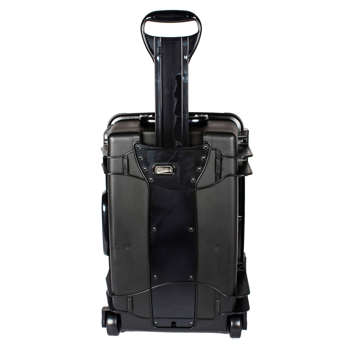 Black Protective Equipment Cases R153279