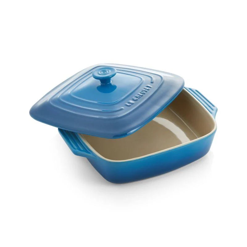 2.75 Qt Covered Square Casserole R29935