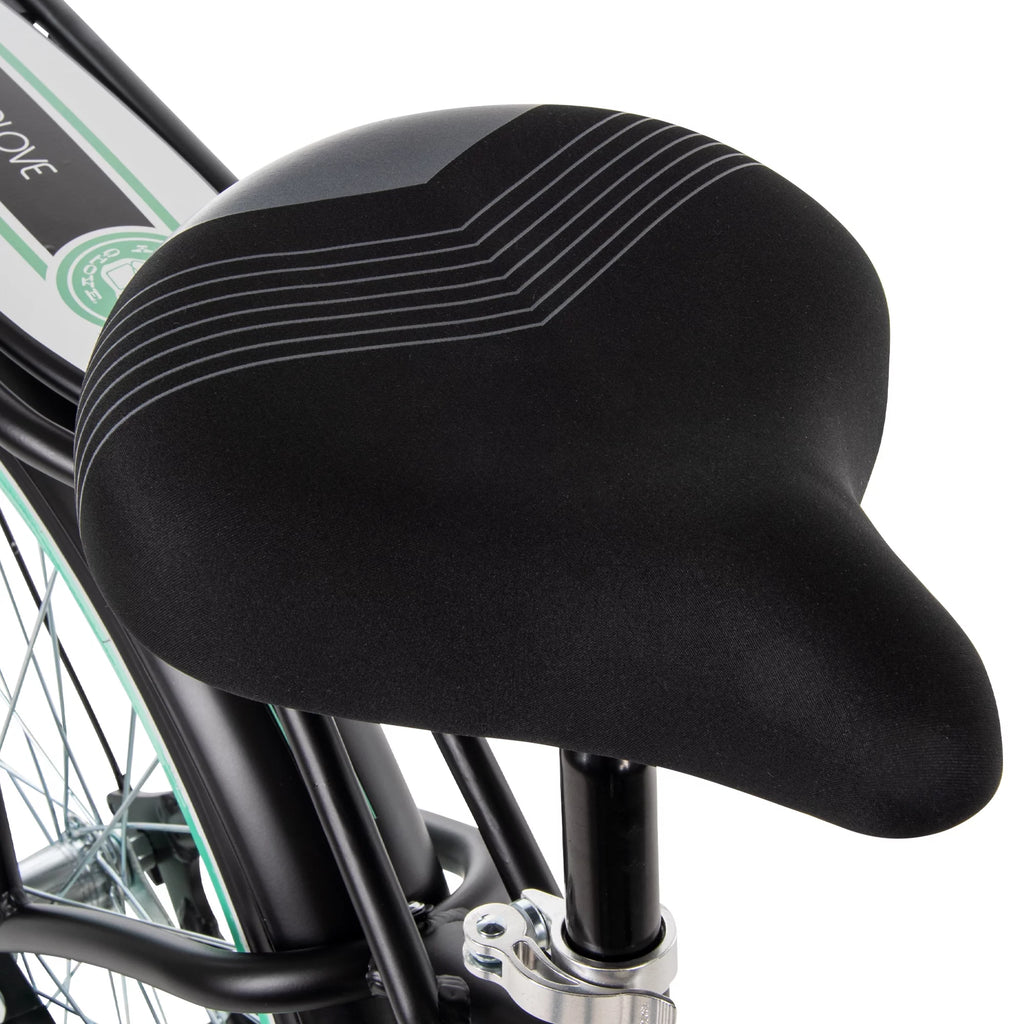 26-inch Aluminum Cruiser Bike D398