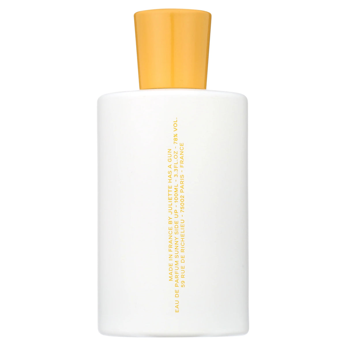 Eau De Parfum Spray 3.3 oz J8781