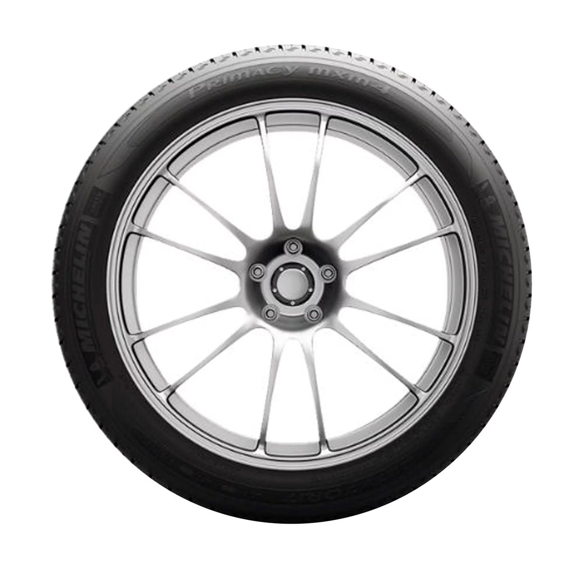All Season 275/40R19 101H Passenger Tire E499538
