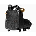 Utility Pump 1/2HP 115V H390