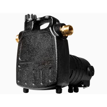 Utility Pump 1/2HP 115V H390