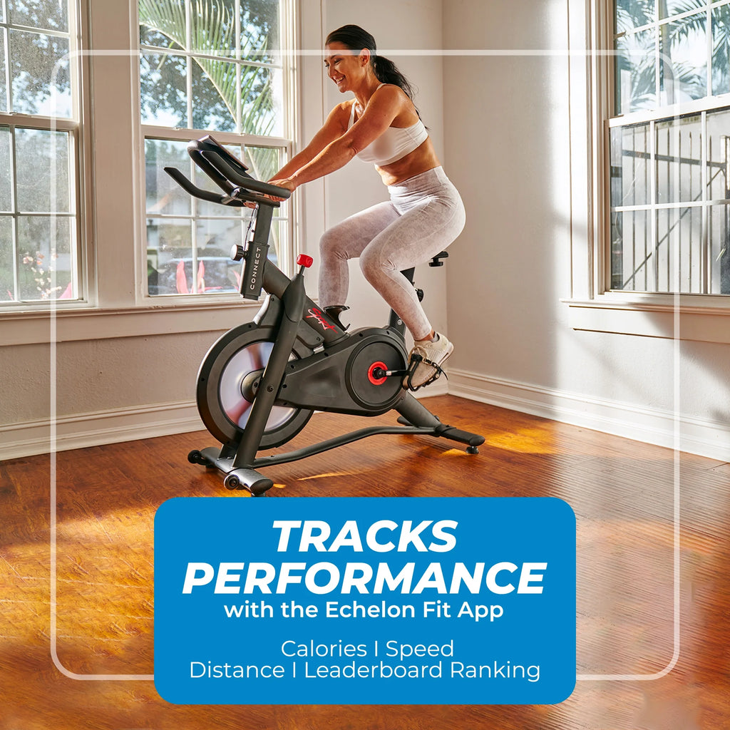 Indoor Cycling Exercise Bike V92607