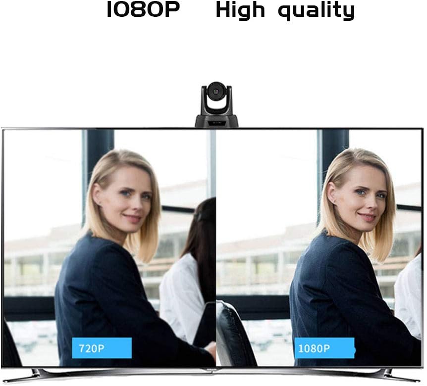 Full HD 1080p USB PTZ Video Conference Camera K483874