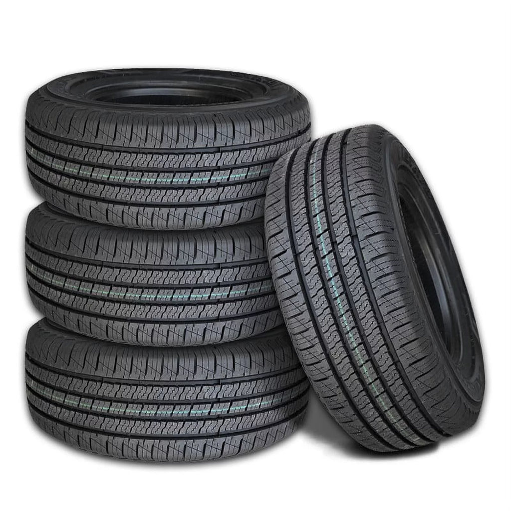 Set of 4 All Season Tires G8671