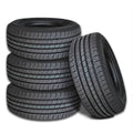 Set of 4 All Season Tires G8671