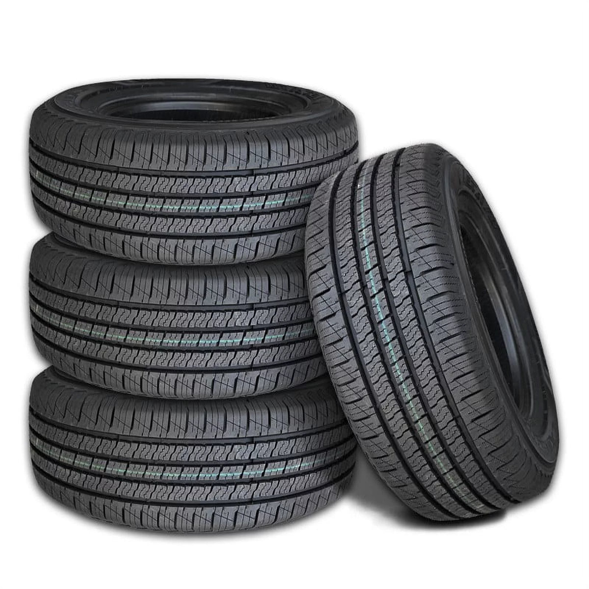Set of 4 All Season Tires G8671