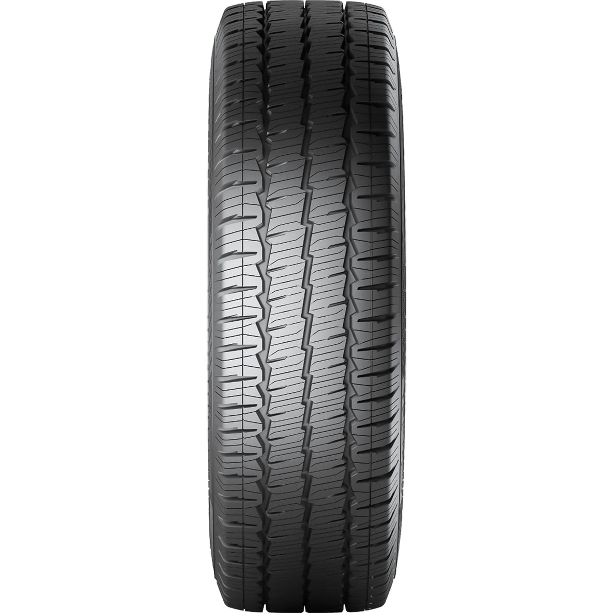 All Season 235/60R16 100T Passenger Tire D6885