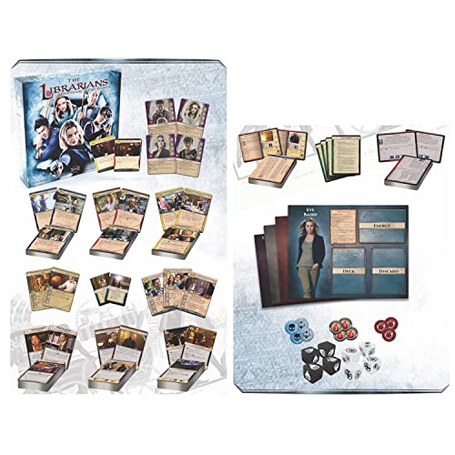 Licensed Card & Board Game 1-4 Players E79732