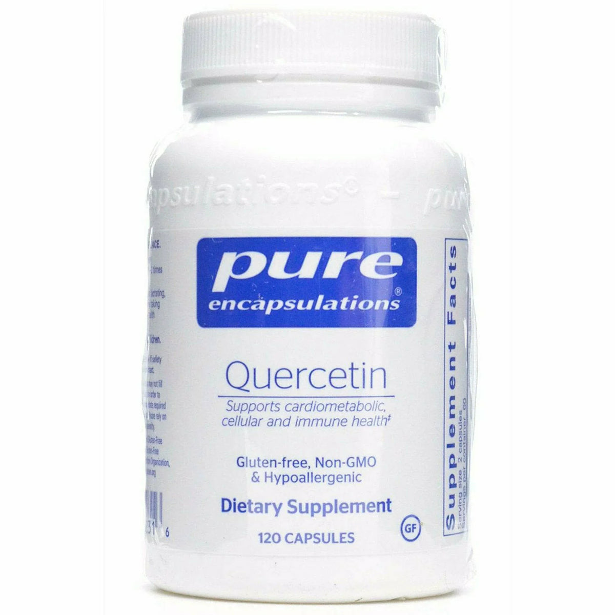 Quercetin 250 mg S7234