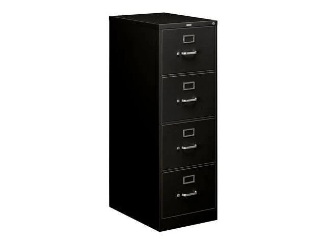 Vertical 4 Drawer Filing Cabinet X471182