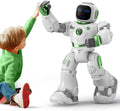 Large Smart RC Robot with Voice and App Control M806