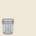 Semi-Gloss Whitewashed Oak Interior Paint 5-Gallon G308496