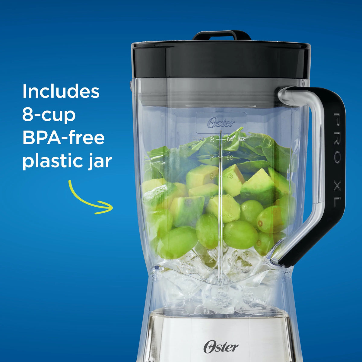 3-in-1 Blender and Food Processor with 1200-Watt Motor G9703