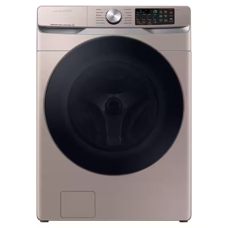 Front Load Washer with Super Speed U968870