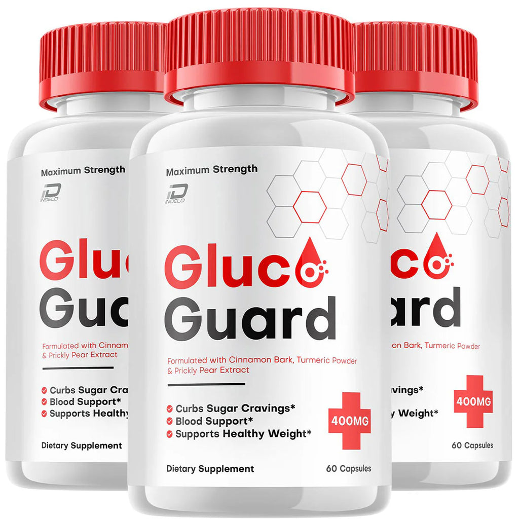 Glycogen Support Capsules I9005