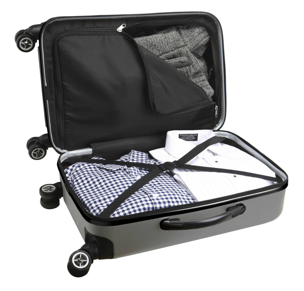 Pink 20 inch Carry on Hardcase Spinner E92948