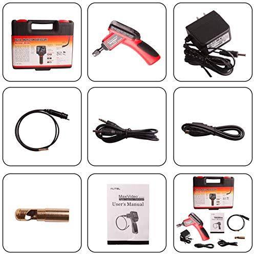 Digital Inspection Camera with 5.5mm Camera N1643
